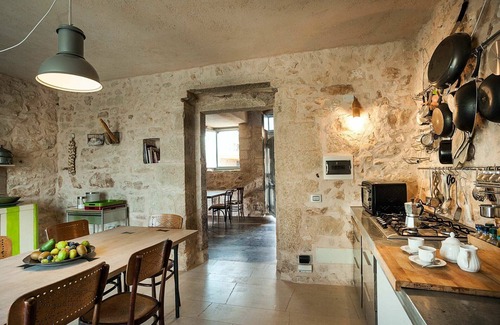 Ragusa Villa | Villa Edicole - Ragusa ,Sicily