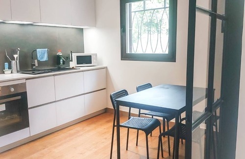 El Bosque Villa | Villa el Chorro