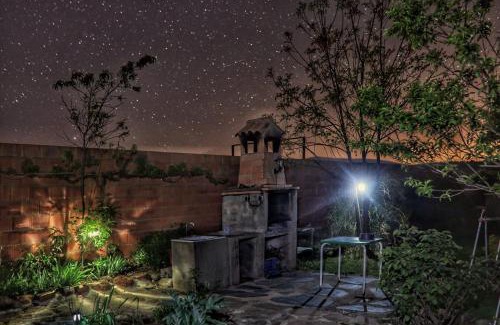 Los Cortijos Villa | Villa el Gallo