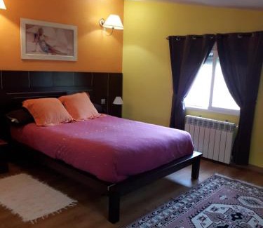 Los Cortijos Villa | Villa el Gallo