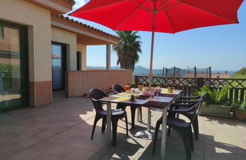 Tordera Villa | Villa El Mirador