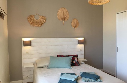 Saint-Jean-d'Angely Apartment | Villa Elda