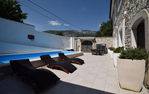 Tribalj Villa | Villa Elefant by Villas Guide