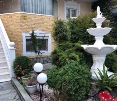 Katerini Apartment | VILLA ELENA 5*