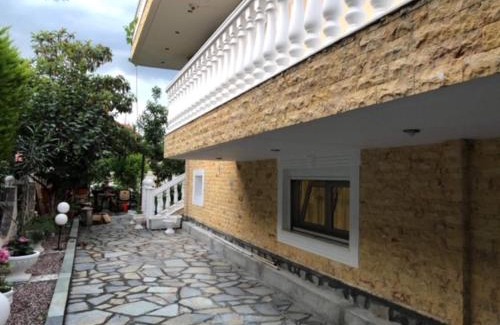 Katerini Apartment | VILLA ELENA 5*