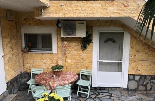 Katerini Apartment | VILLA ELENA 5*