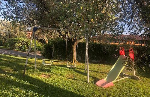 Manerba del Garda House | Villa Elena appartamento in villa