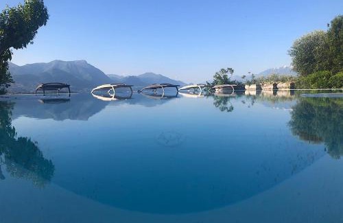 Manerba del Garda House | Villa Elena appartamento in villa