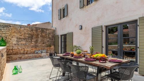 Golas Villa | Villa Elena by Rent Istria