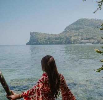 Manerba del Garda Villa | Villa Elena