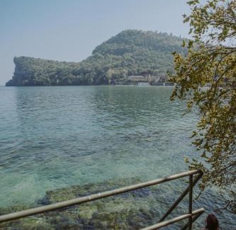 Manerba del Garda Villa | Villa Elena