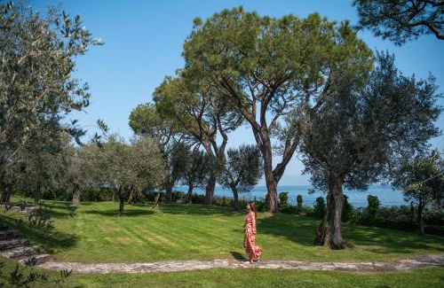 Manerba del Garda Villa | Villa Elena