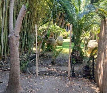 Magazzeno Villa | Villa Elena