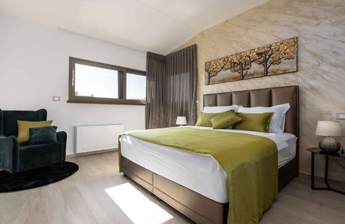 Vrvari Villa | Villa Elena Porec with swimming pool, 3 km from the sea