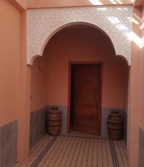 Had Dra Villa | Villa elhouda
