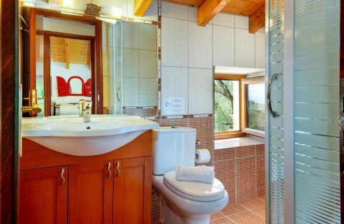 Paxos House | Villa Elia, ,Platanos, Paxos