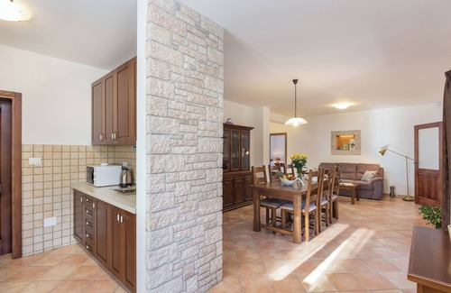 Munci House | Villa Elida in Pazin, 6 people, private pool, BBQ, best choice for families