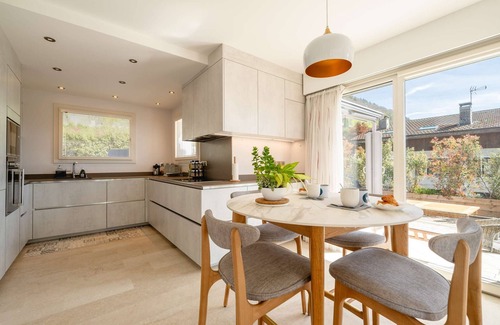 Veyrier-du-Lac House | Villa Elisa