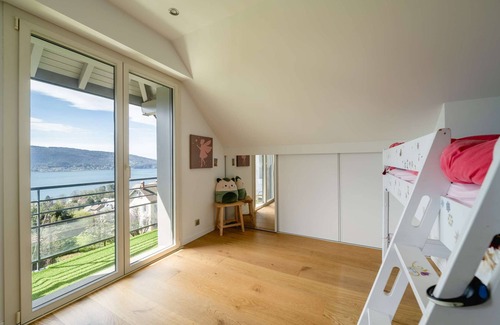 Veyrier-du-Lac House | Villa Elisa