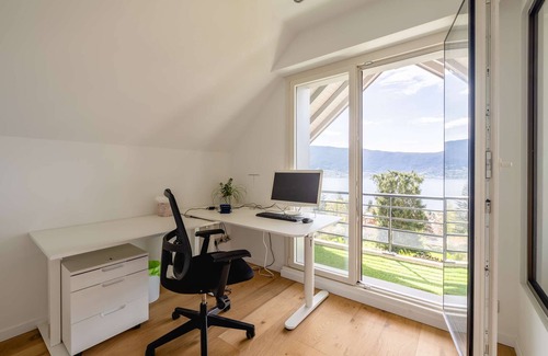 Veyrier-du-Lac House | Villa Elisa