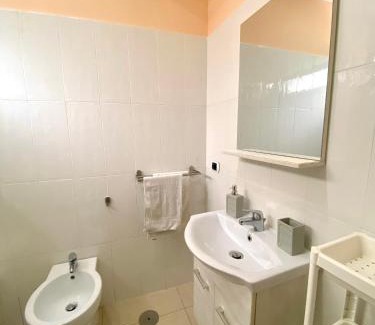 Minturno Apartment | Villa Elisa