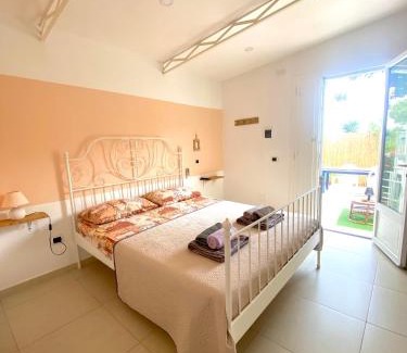 Minturno Apartment | Villa Elisa