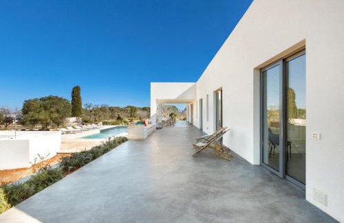 Carovigno Villa | Villa Elisabetta by BarbarHouse