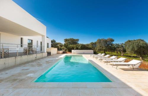 Carovigno Villa | Villa Elisabetta by BarbarHouse