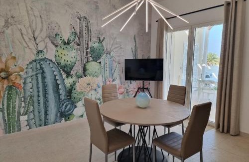 Brucoli Villa | Villa Elisia - villetta con piscina privata