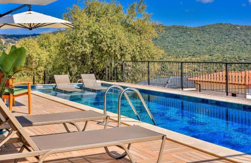 Kas Villa | Villa Elit Serenity - Kaş