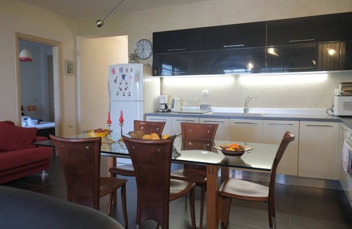 Siviri Villa | Villa ELITA, with private swimming pool,garden & sea-view.