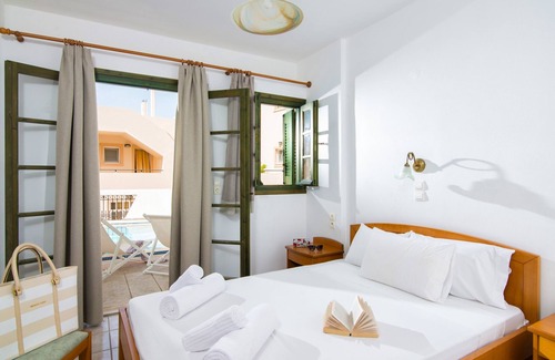 Koutouloufari House | Villa Elite by Checkin