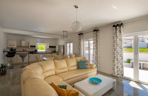 Vrznaveri Villa | Villa Ellen Sophie in Poreč