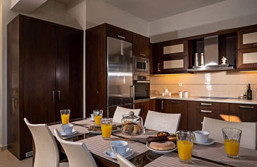 Gerani Villa | Villa Ellovos - Private Pool Near the Beach