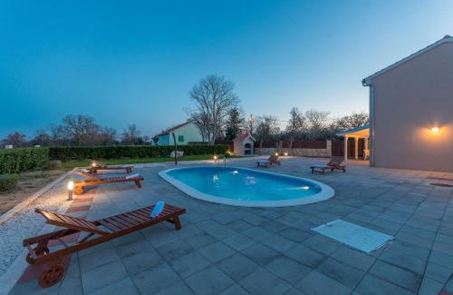 Donje Rastane Villa | Villa Elm