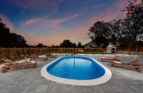 Donje Rastane Villa | Villa Elm