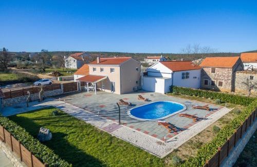 Donje Rastane Villa | Villa Elm