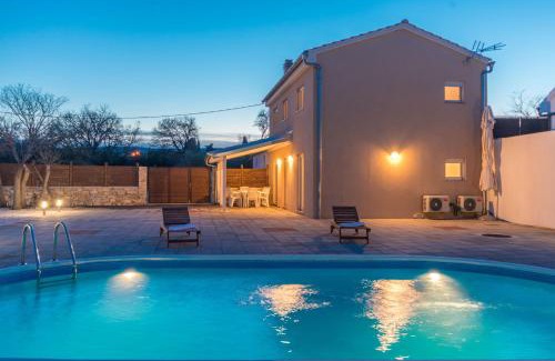 Donje Rastane Villa | Villa Elm