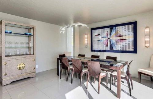 Chino Canyon Villa | Villa Elric