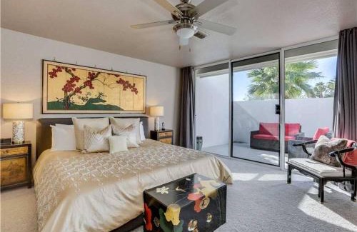 Chino Canyon Villa | Villa Elric