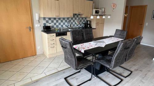 Alt Gaarz Apartment | Villa Elsa Wohnung 9, nur 150 m vom Strand entfernt