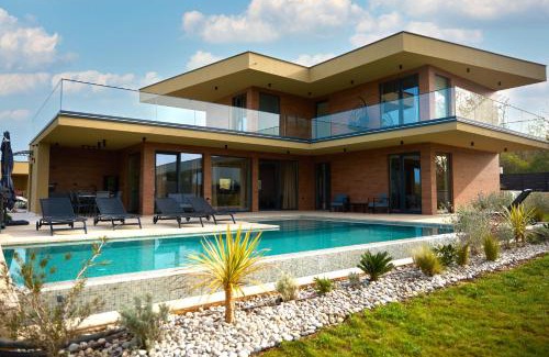 Bokordici Villa | Villa Elvita Exklusive Luxusvilla