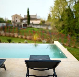 Bokordici Villa | Villa Elvita Exklusive Luxusvilla