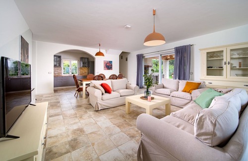 Kavran Villa | Villa Ema - 3 bedrooms with private pool