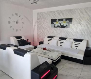 Kraljevec Sesvetski Villa | Villa Ema