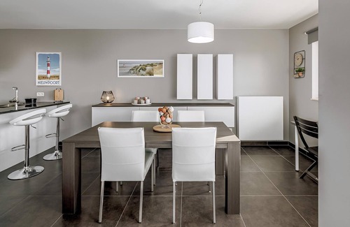 Nieuwpoort Apartment | Villa Emilia 0304+P204