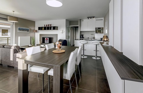 Nieuwpoort Apartment | Villa Emilia 0304+P204