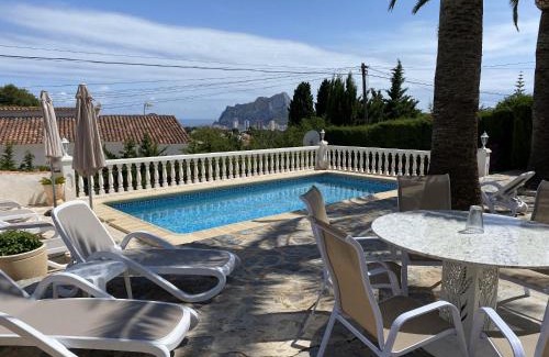 Casas de Torrat Villa | Villa Emilia 8 PAX