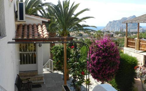 Casas de Torrat Villa | Villa Emilia 8 PAX