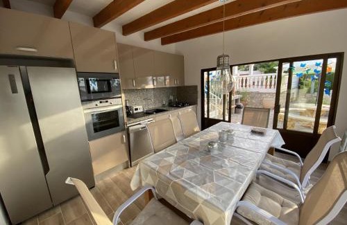 Casas de Torrat Villa | Villa Emilia 8 PAX
